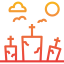Grave icon 64x64