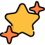 Star icon 64x64