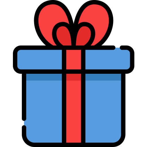 Present icon