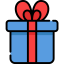 Present icon 64x64