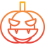 Pumpkin icon 64x64
