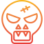 Skull icon 64x64