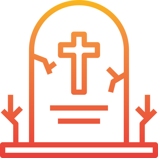 Grave icon
