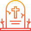 Grave icon 64x64