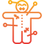 Voodoo doll 图标 64x64