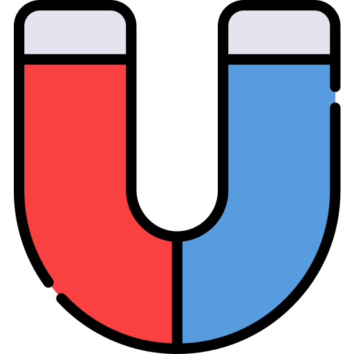 Magnet icon