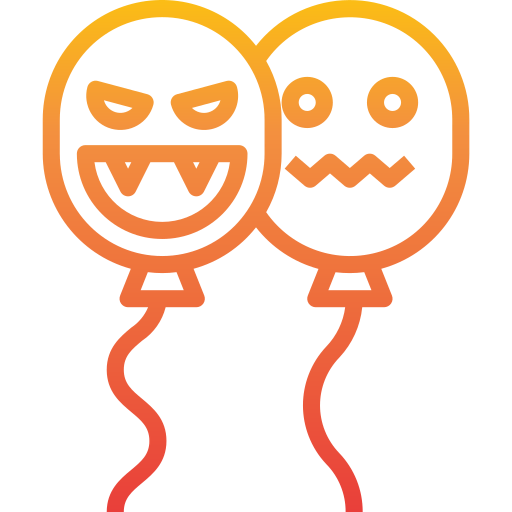 Ballons icon