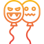 Ballons icon 64x64
