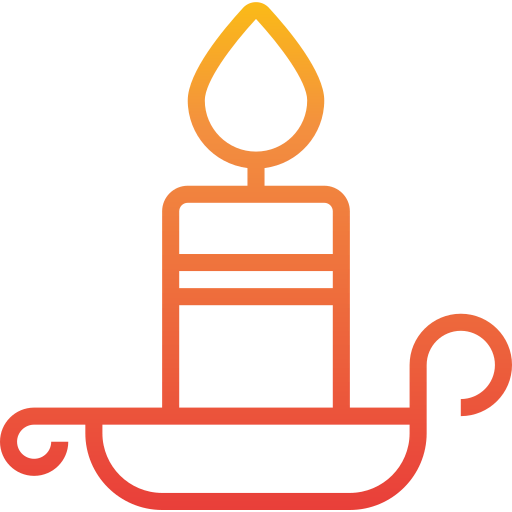 Candle icon
