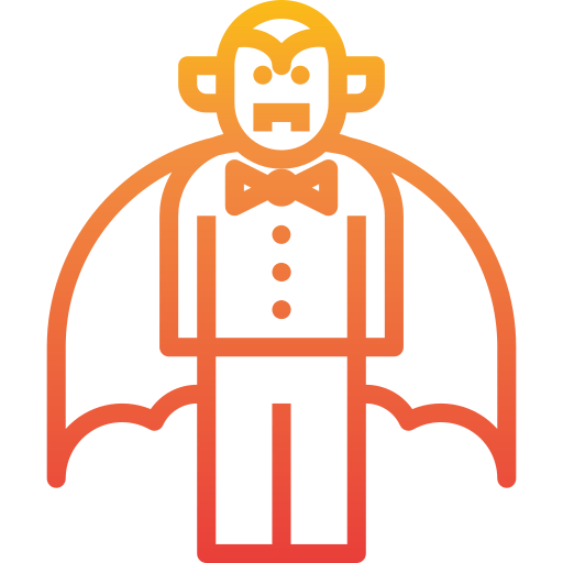 Dracula icon
