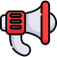 Speaker icon 64x64