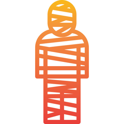 Mummy icon