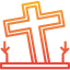 Tombstone Symbol 64x64
