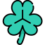 Clover icon 64x64