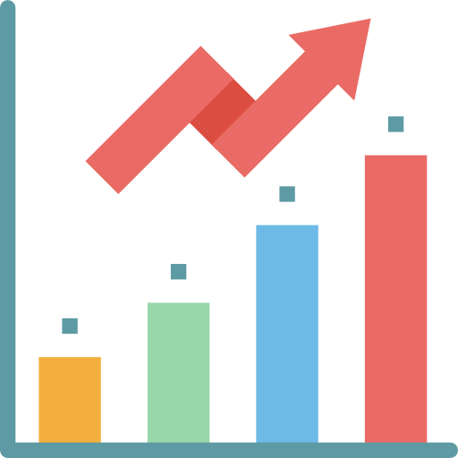 Graph icon
