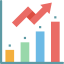 Graph icon 64x64