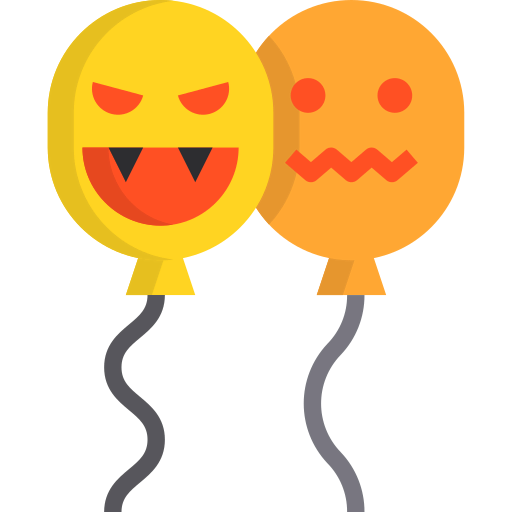 Ballons icon