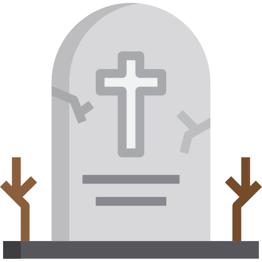 Grave icon