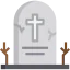 Grave icon 64x64