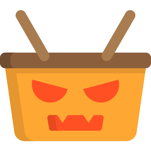 Basket icon