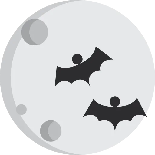 Moon icon