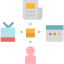 Communication icon 64x64