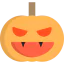 Pumpkin icon 64x64