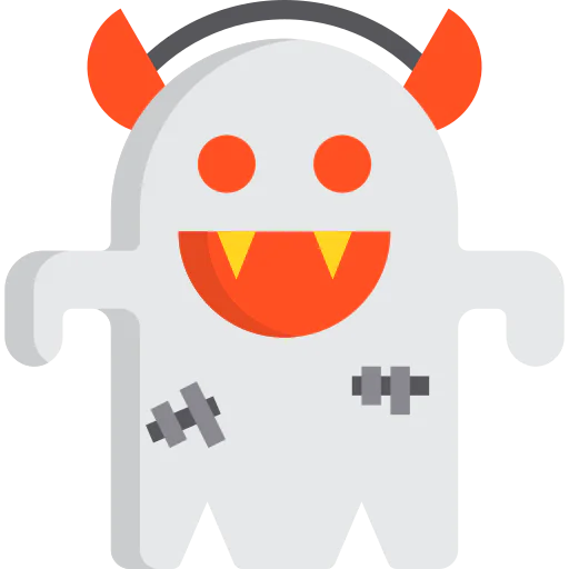 Ghost icon