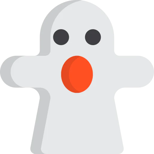 Ghost icon