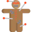 Voodoo doll 图标 64x64