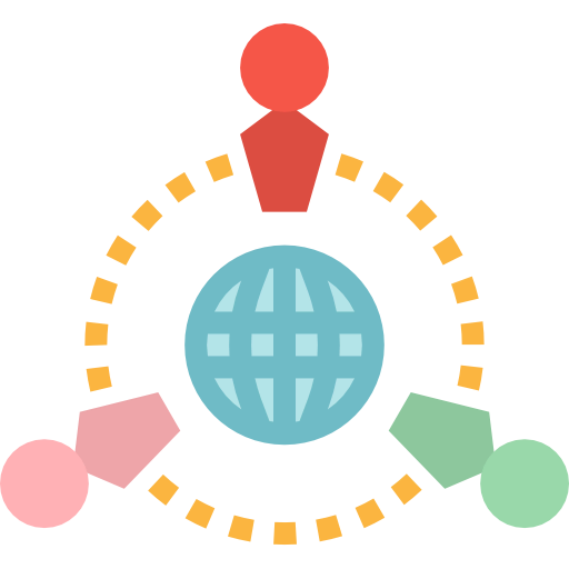 Teamwork icon