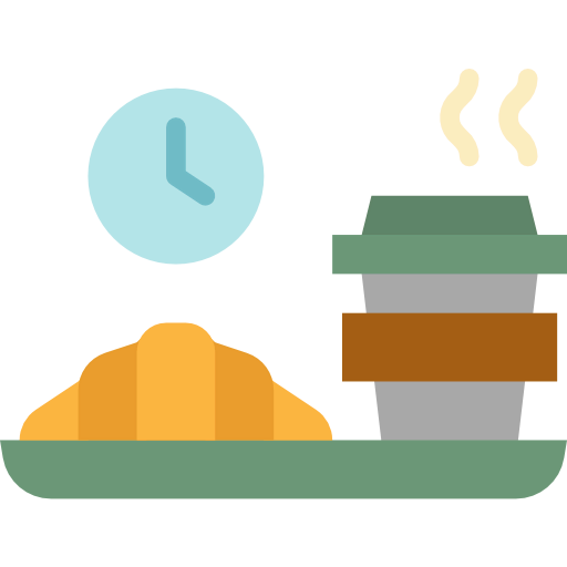Break icon