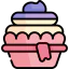 Cupcake icon 64x64