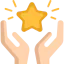 Star icon 64x64