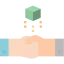 Agreement icon 64x64