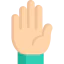 Hand icon 64x64