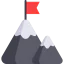 Mountain icon 64x64