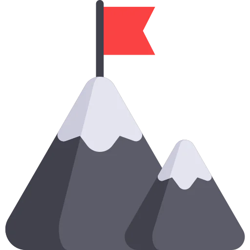 Mountain icon