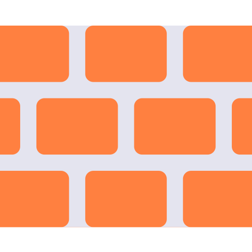 Wall icon