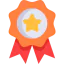Medal icon 64x64