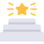 Stairs icon 64x64