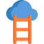 Ladder icon 64x64