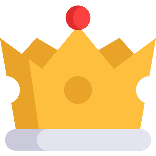 Crown icon