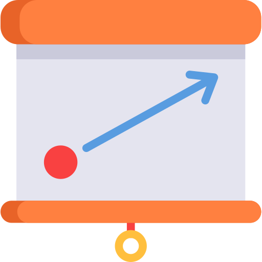 Strategy icon
