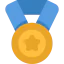Medal icon 64x64
