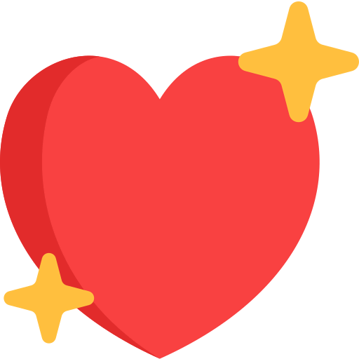 Heart icon