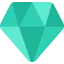Diamond icon 64x64
