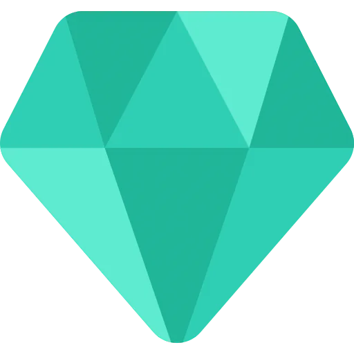 Diamond icon
