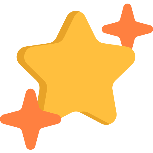 Star icon