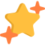 Star icon 64x64